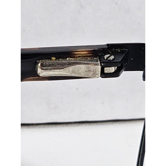 Eyebuydirect Men’s EYEGLASSES Tortoise 57-17 140 COLTON FRAMES ONLY!!! - Picture 8 of 8